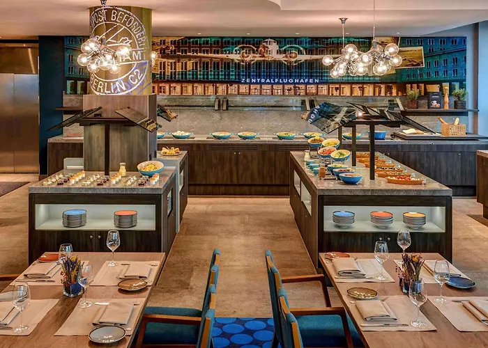 Mercure TempelhofHotel Berlin