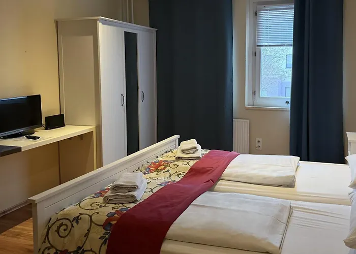 Hotel M68 Berlin